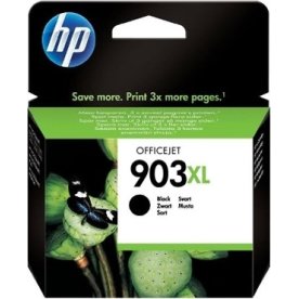 HP no 903XL T6M15AE blækpatron, sort 825 sider