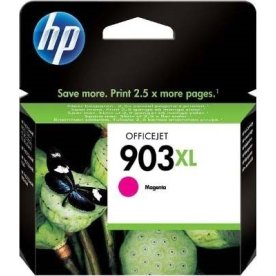 HP no 903XL T6M07AE blækpatron, magenta 825 sider