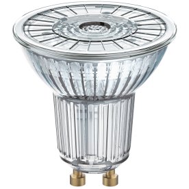 Osram LED Spotpære GU10, 2,6W=35W