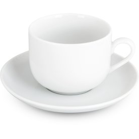 Aida Atelier Super White Kop m. underkop,18 cl