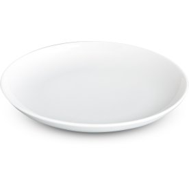 Aida Atelier Super White Desserttallerken, 18 cm