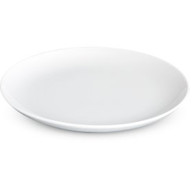 Aida Atelier Super White Frokosttallerken, 22 cm