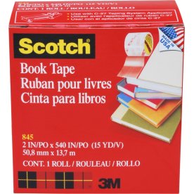3M Scotch Bogtape 845 | 50mm | 14m