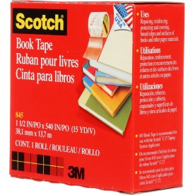 3M Scotch Bogtape 845 | 38mm | 14m