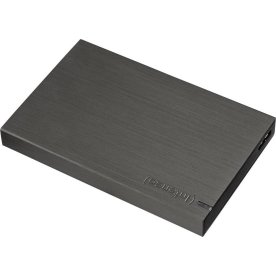 Intenso Memory Board 2.5", 1TB, USB 3.0, Grå