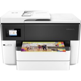 HP OfficeJet Pro 7740, A3, All-In-One Printer