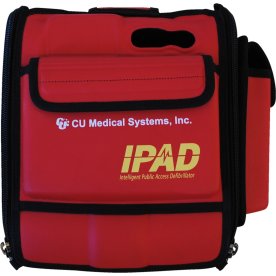 NF-1200 iPAD hjertestarter bæretaske
