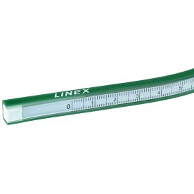 Linex FCG30 Flexkurve Lineal | 30 cm