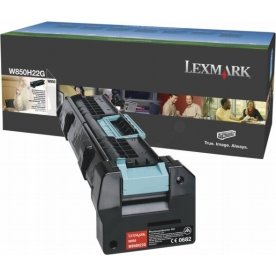 Lexmark W850H22G photoconductor kit, 60000s