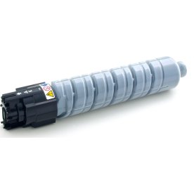 Ricoh 821074/821094 lasertoner, sort, 15000s