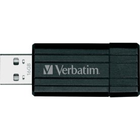 Verbatim Store 'N' Go 16GB USB, sort