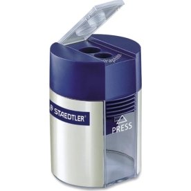 Staedtler Blyantspidser