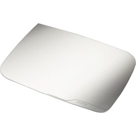 Leitz Plus Skriveunderlag | 50x65 cm | Klar