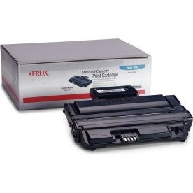 Xerox 106R01373 lasertoner, sort, 3500s