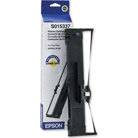 Epson C13S015337 LQ-590 Sort Farvebånd