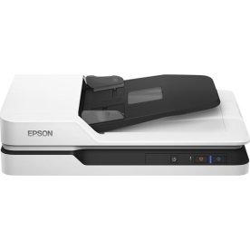 Epson WorkForce DS-1630 A4 flatbedscanner