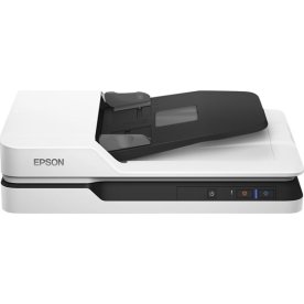 Epson WorkForce DS-1630 flatbedscanner