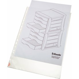 Esselte Lomme | A3 Højf. | Top | 85my | 50 stk.