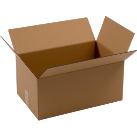 Papkasse | 2-lags | 565x350x265 mm
