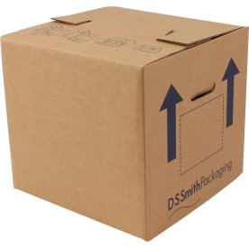 Flyttekasse | Standard | Medium