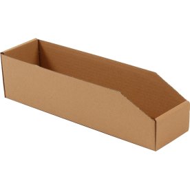 Plukkasse | 380x100x100 mm