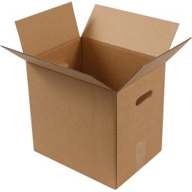 Flaske transportkasse | 12 flasker