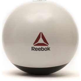 Reebok Gymball 65 cm, Grå