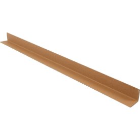 Kantliste | Pap | 50x50x4,0 mm | 780 mm