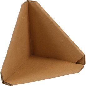 Hjørner | Pap | 10x10x10 cm