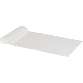 Spandeposer 15 L, 37 x 50 cm, 7my, Hvid