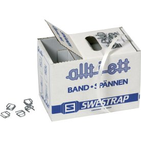 Pallebånd VG | Alt i en | 12 mm | 330 kg | 250 m