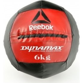 Reebok Functional Medicinbold Dynamax, 6 kg