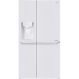 LG GSL760SWXV Amerikanerkøleskab