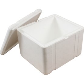 Flamingo køle/varme kasse | 27 L