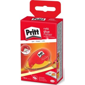 Pritt Limroller | Ikke permanent