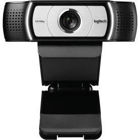 Logitech C930e Full HD Webcam 