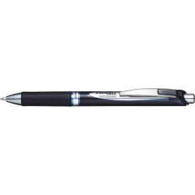 Pentel EnerGel Permanent Pen, blå