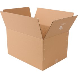 E-shop Papkasse | 450x350x180-300 mm