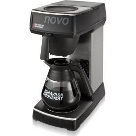 Bonamat Novo2 kaffemaskine