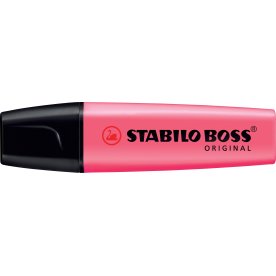 Stabilo Boss Original Highlighter | Pink