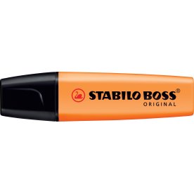 Stabilo Boss Original Highlighter | Orange