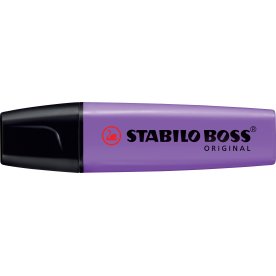 Stabilo Boss Original Highlighter | Lilla