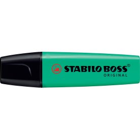 Stabilo Boss Highlighter | Turkis