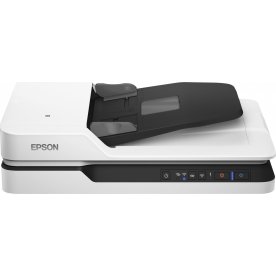 Epson WorkForce DS-1660W A4 dokumentscanner