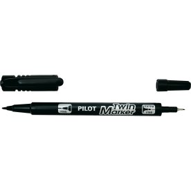 Pilot Twin Marker | Sort