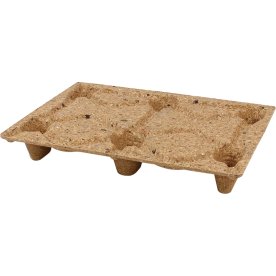 Palle | Træ Inka | 800x600 mm