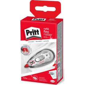 Pritt Flex Rettetape | 6,0 mm