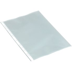 Bantex Lomme | A4 | V.side | 80 my | 100 stk.