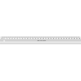 Linex 1030M Lineal | 30 cm