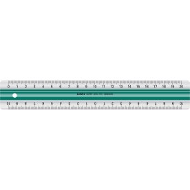 Linex S20MM Super Lineal | 20 cm